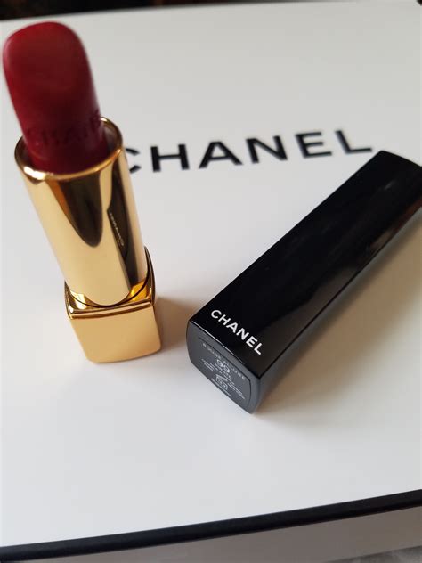 chanel 149 rouge allure|chanel rouge allure pirate.